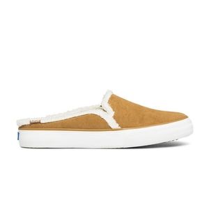 Keds Double Decker Mule Size 7.5